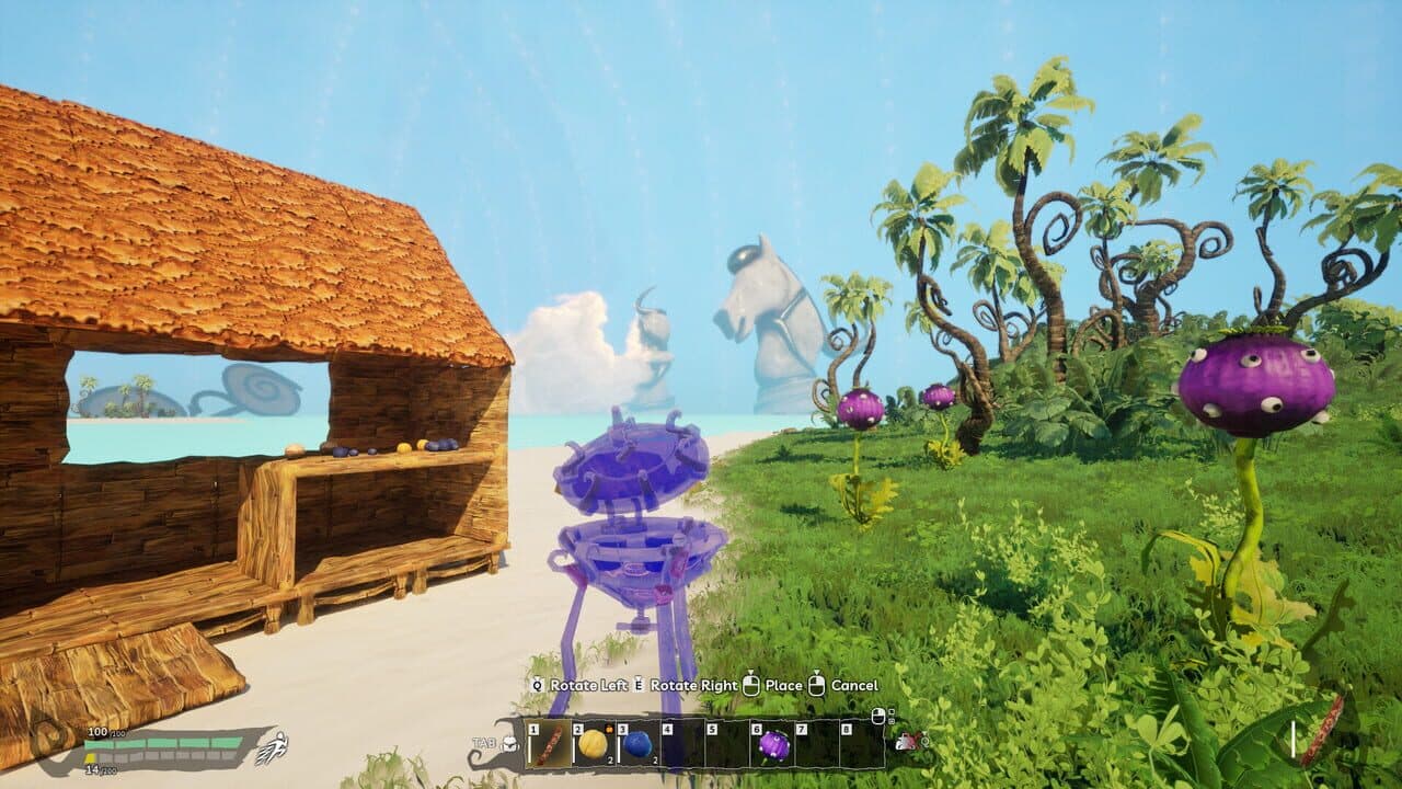 Across the Wonderlands thumbnail 5