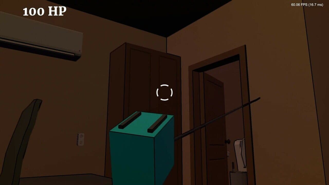 Toastercide screenshot 1
