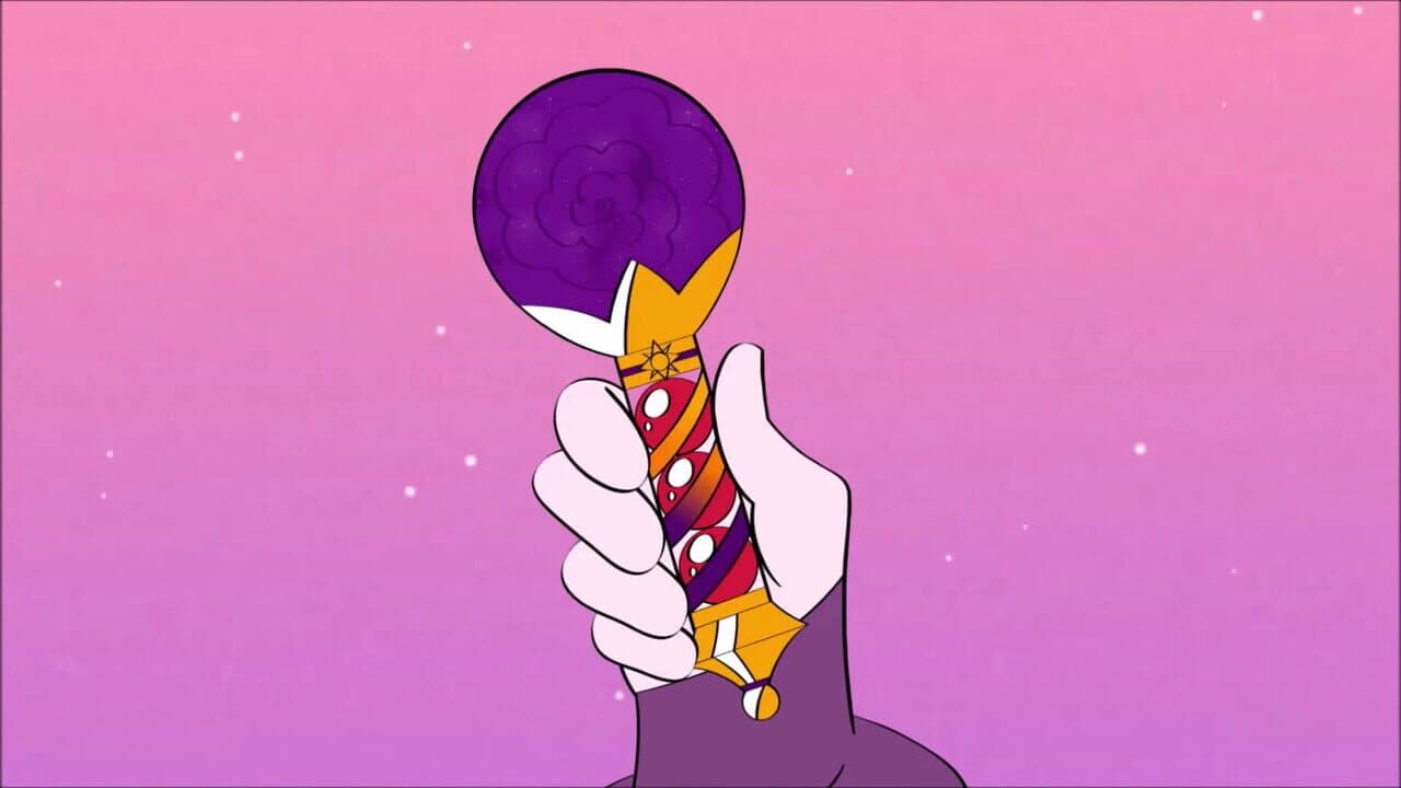 This Magical Girl is a B*tch thumbnail 3