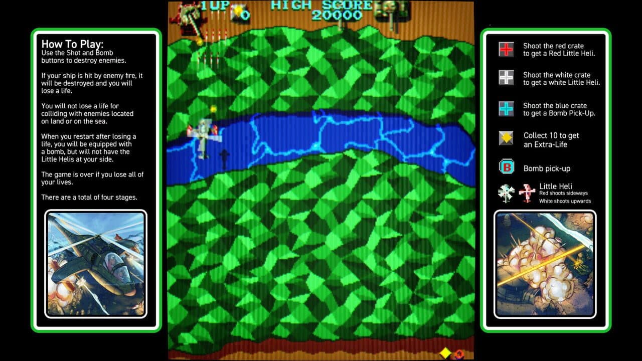 Tiger Heli thumbnail 5