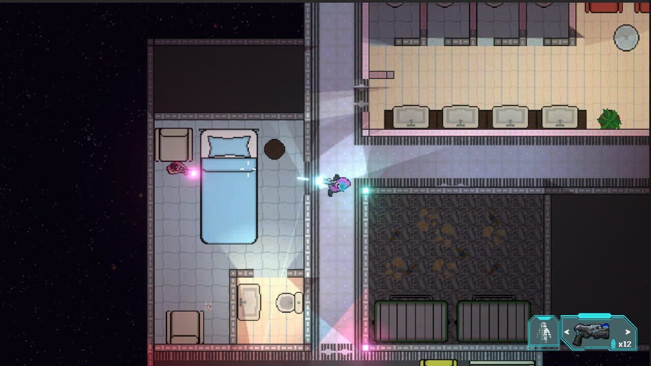 Thus Spoke the Donke screenshot 1