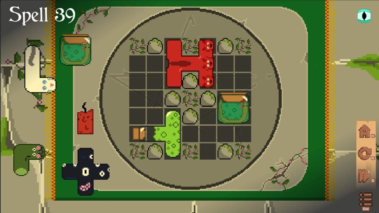 Tidy Cauldron thumbnail 2
