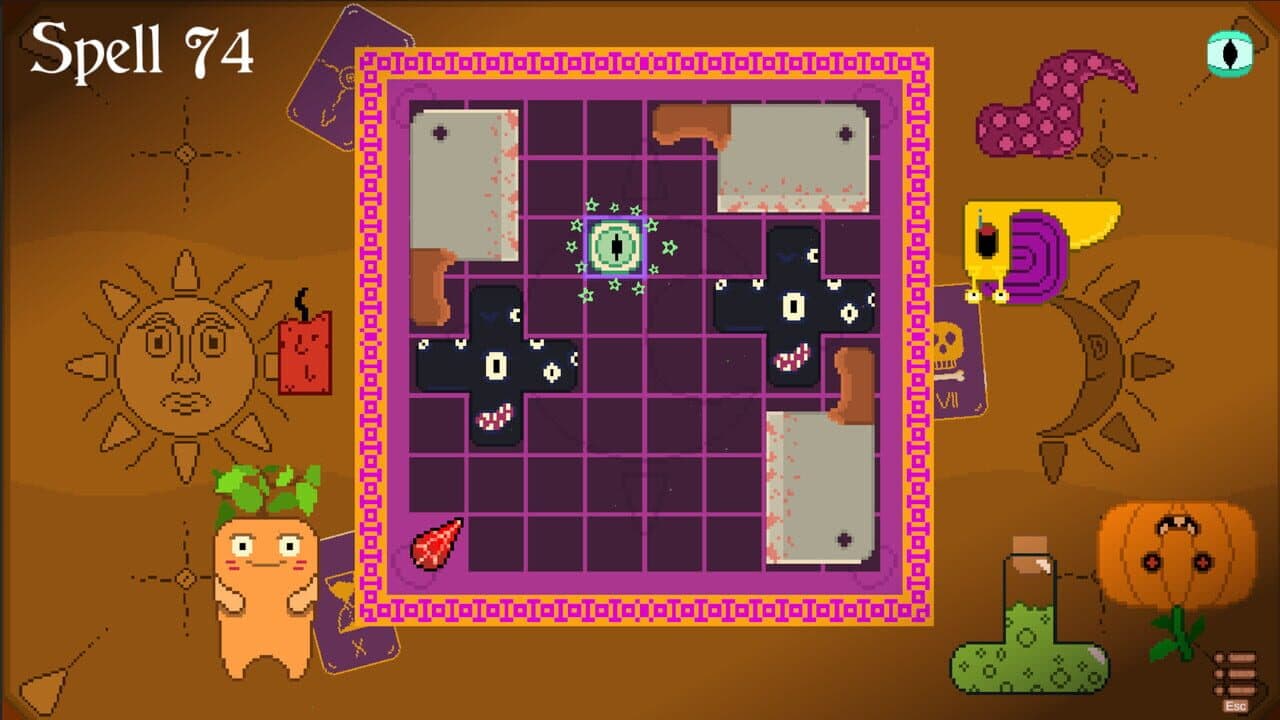 Tidy Cauldron thumbnail 3