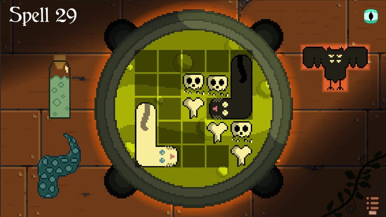 Tidy Cauldron thumbnail 4
