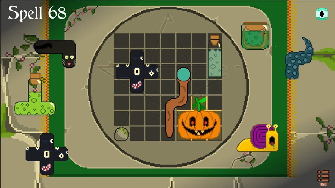 Tidy Cauldron thumbnail 5