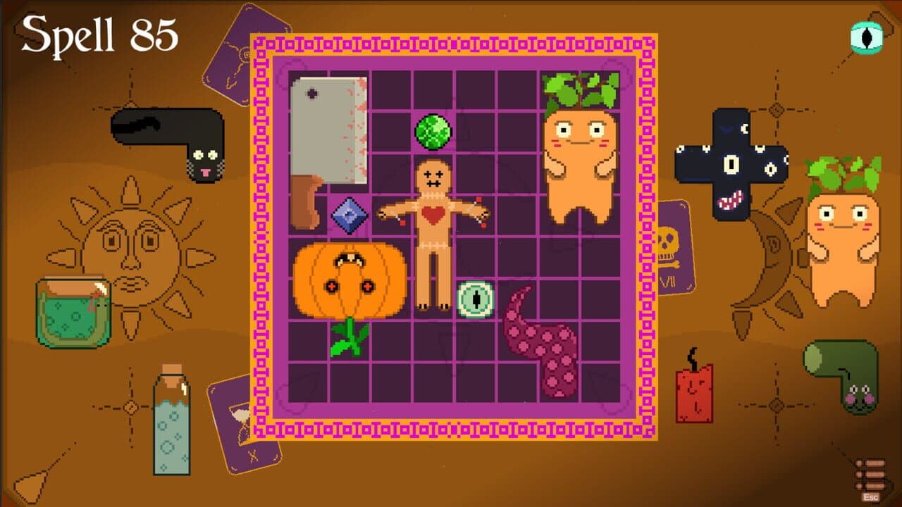 Tidy Cauldron thumbnail 6