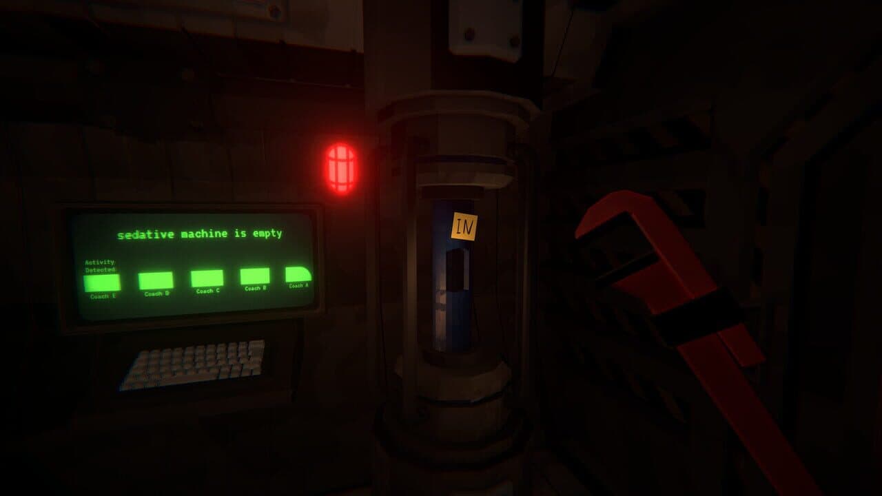 The Zhukov Line thumbnail 2