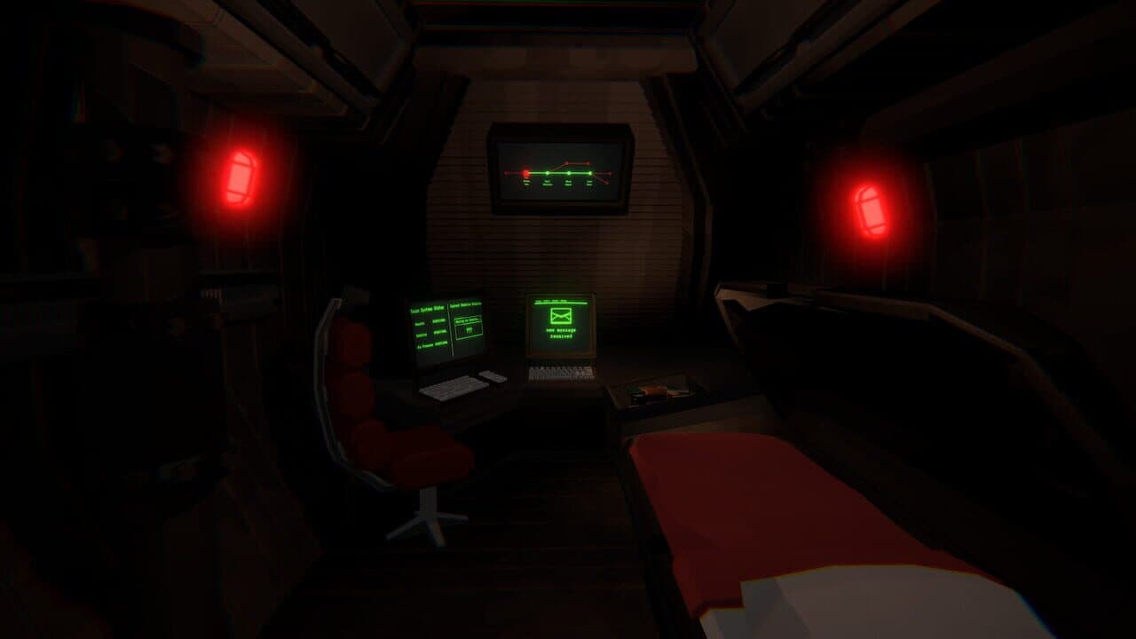 The Zhukov Line thumbnail 8