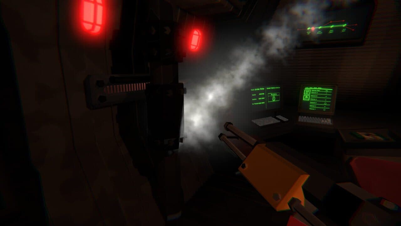 The Zhukov Line thumbnail 6