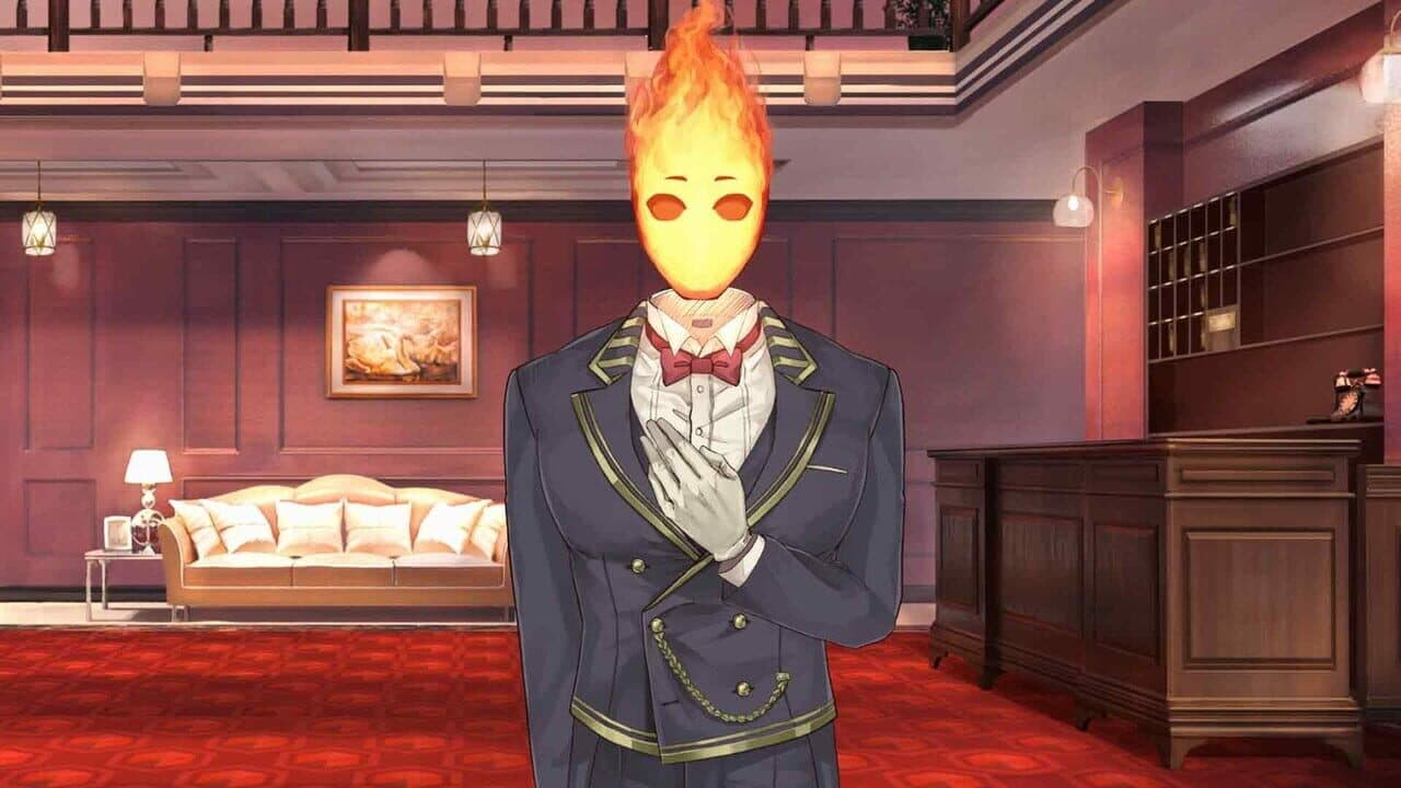 Tasokare Hotel Re:newal thumbnail 4