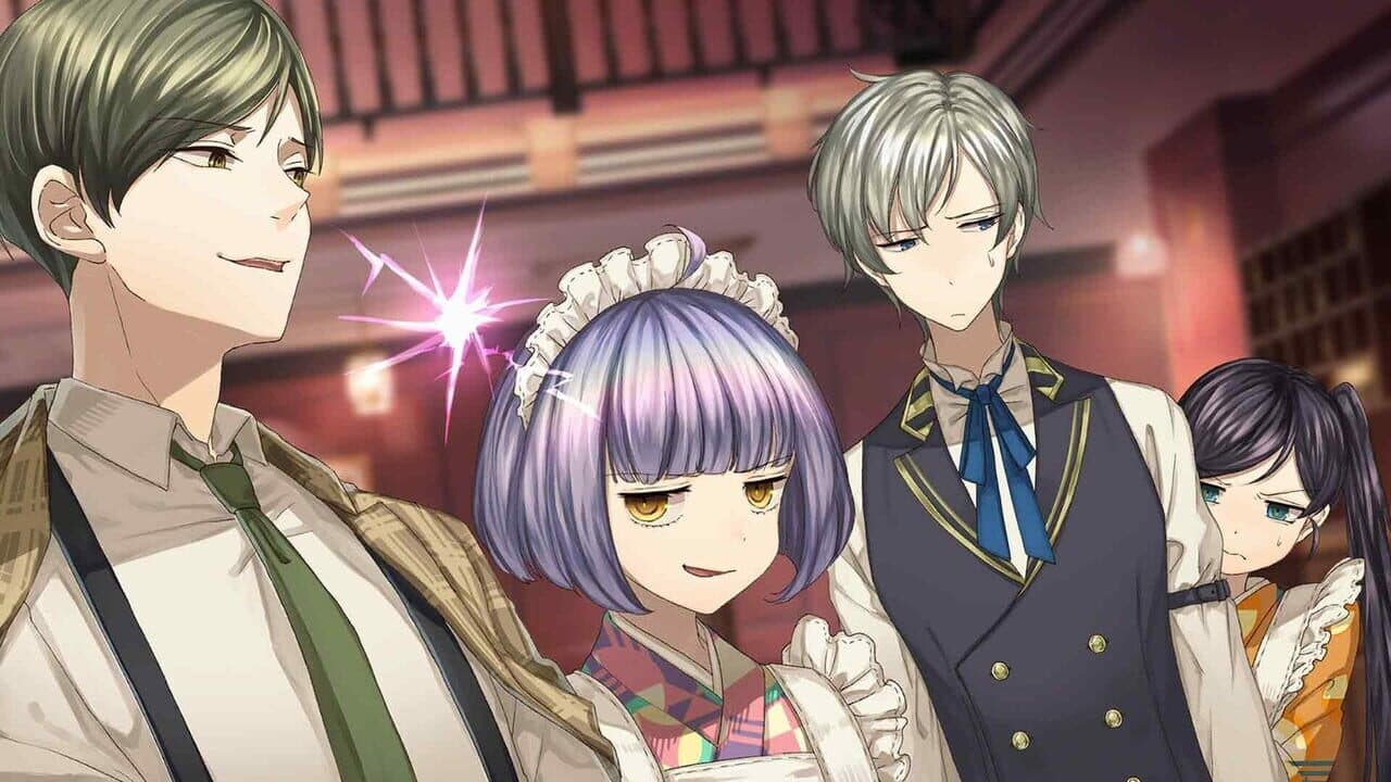 Tasokare Hotel Re:newal thumbnail 5