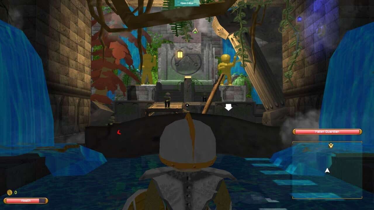Secrets of Temple Isle thumbnail 2