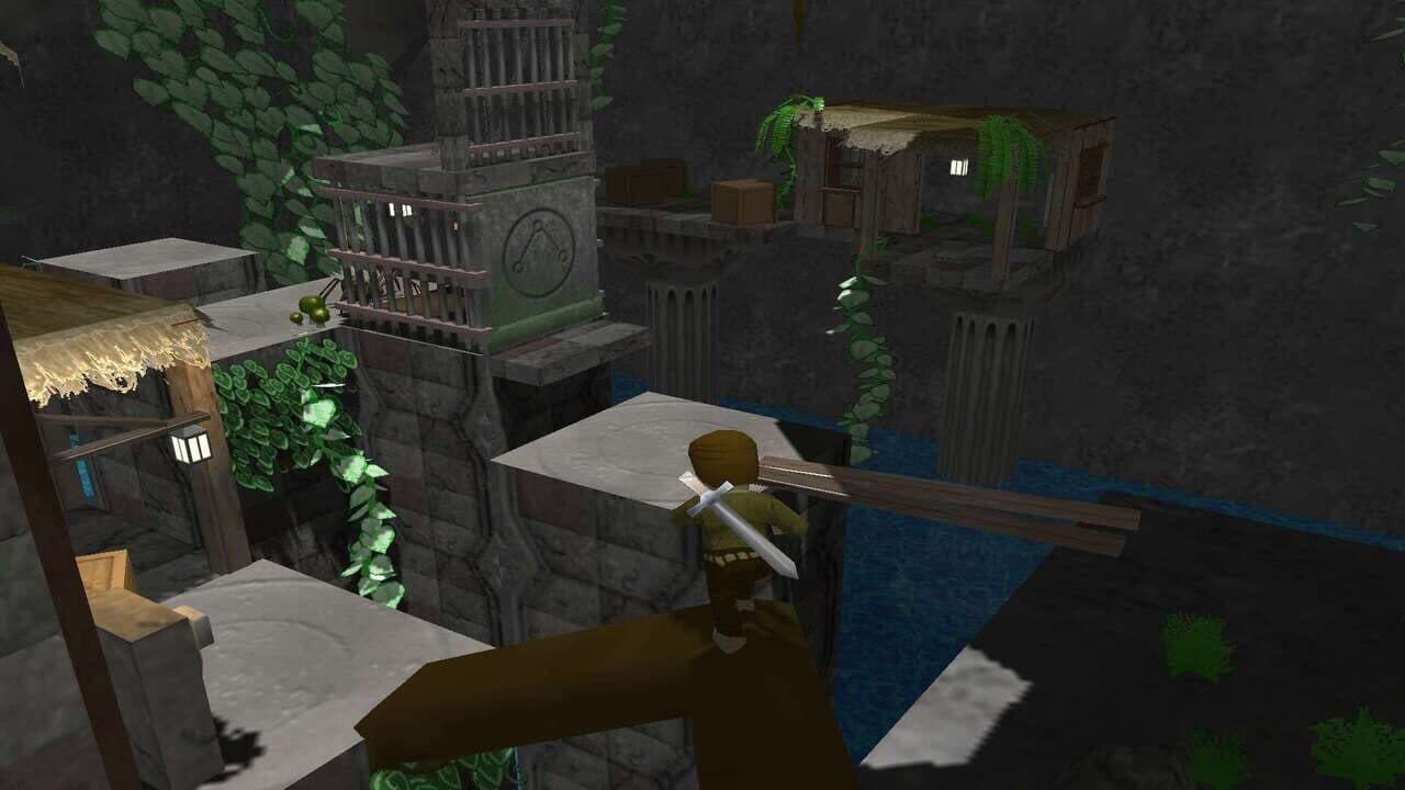 Secrets of Temple Isle thumbnail 3