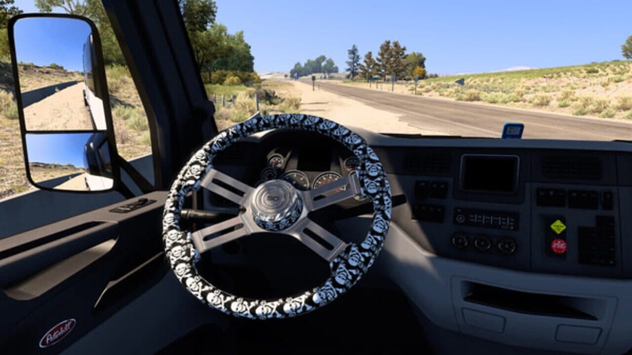 American Truck Simulator: Steering Creations Pack thumbnail 2