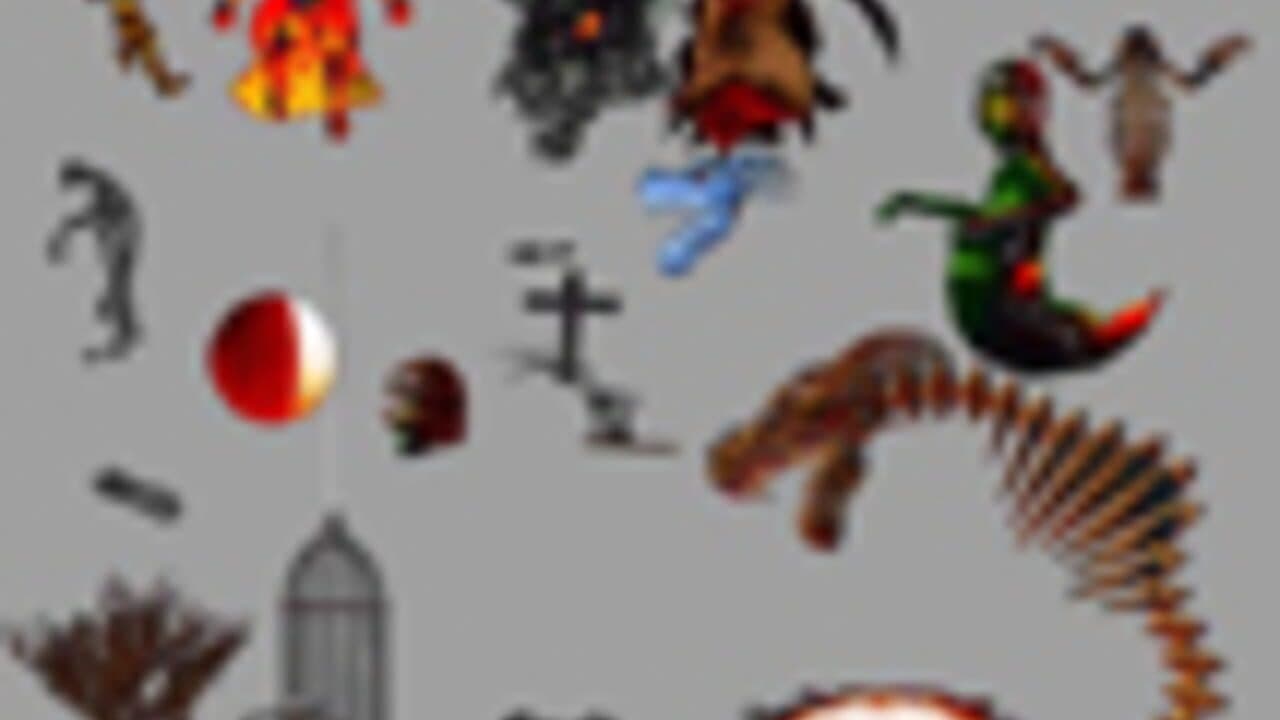 Dungeon screenshot 1