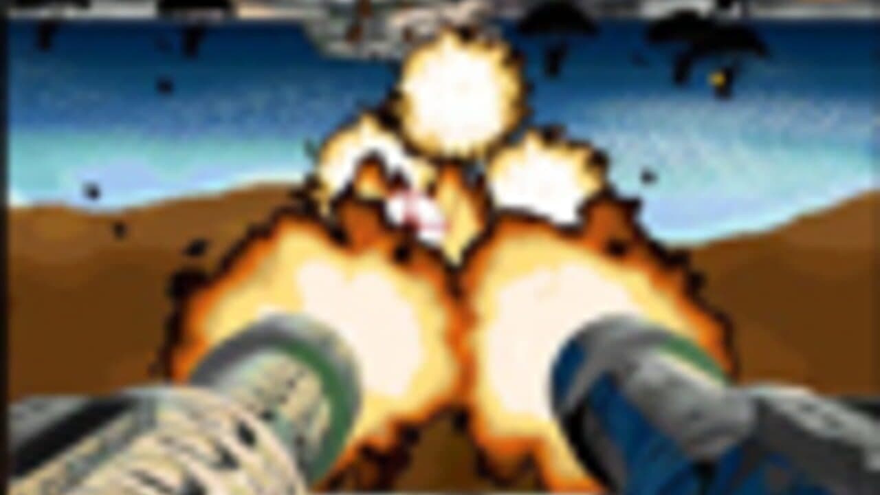 War screenshot 1