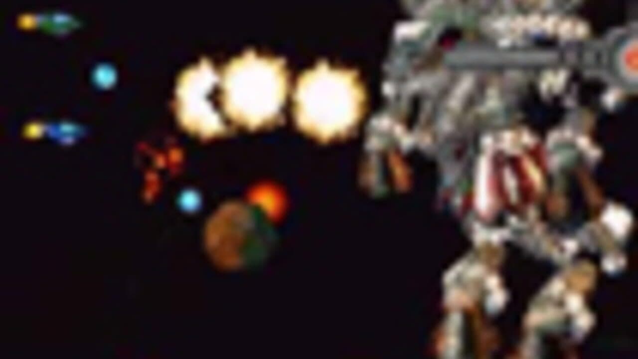 Ships of Chaos screenshot 1