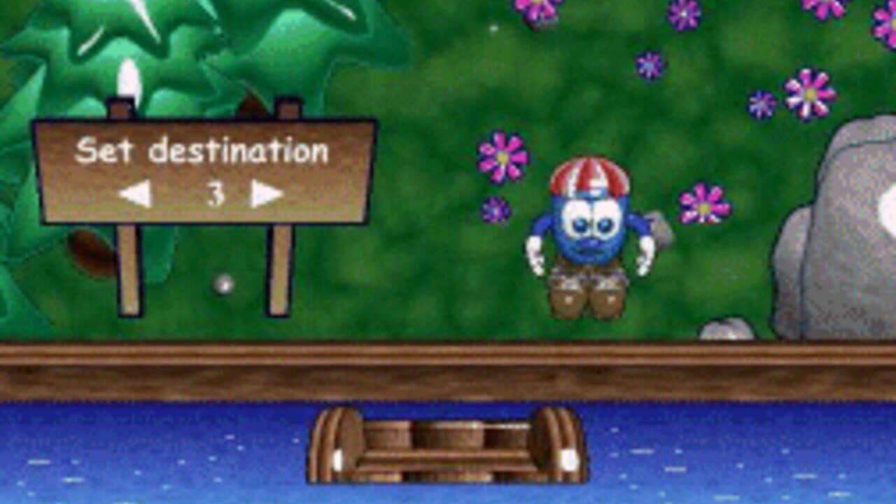 Flannville screenshot 1