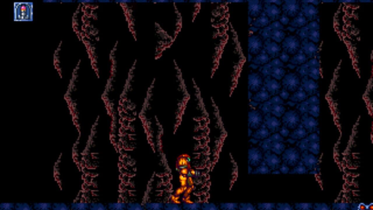 Metroid: Ripped Worlds thumbnail 3