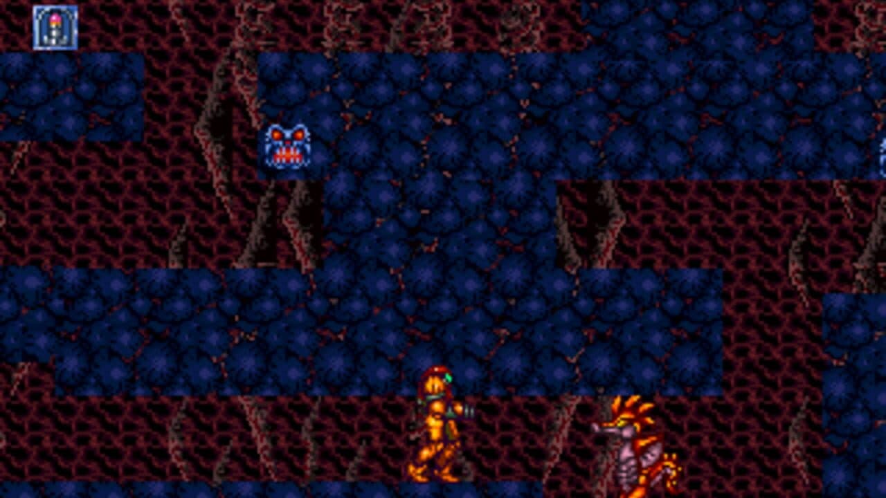Metroid: Ripped Worlds thumbnail 4