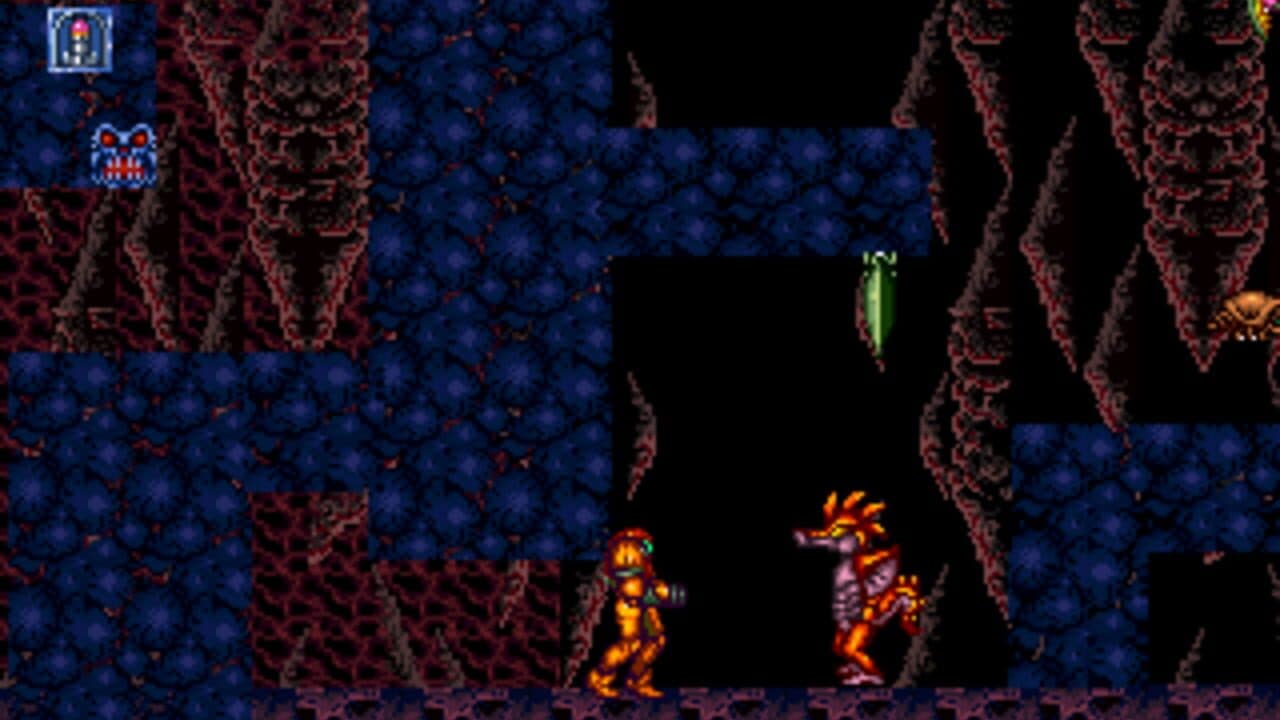 Metroid: Ripped Worlds thumbnail 2