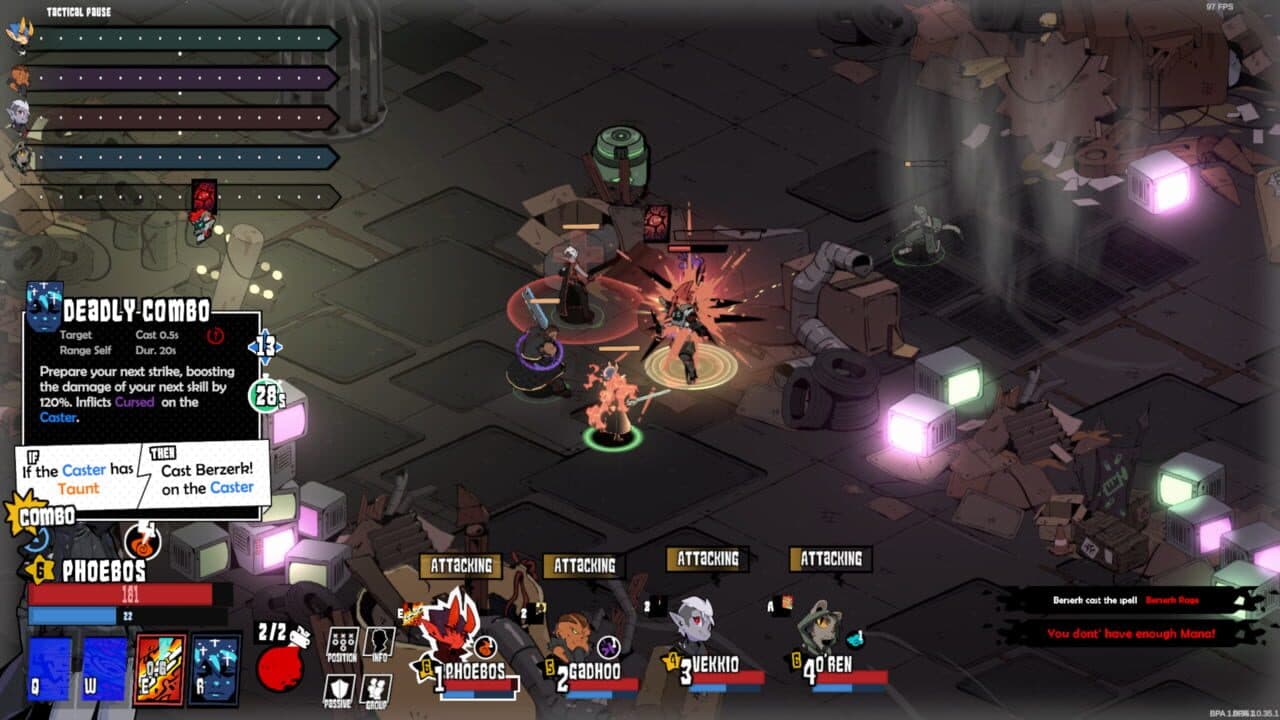 Blade Prince Academy thumbnail 2