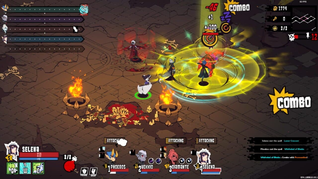 Blade Prince Academy thumbnail 3