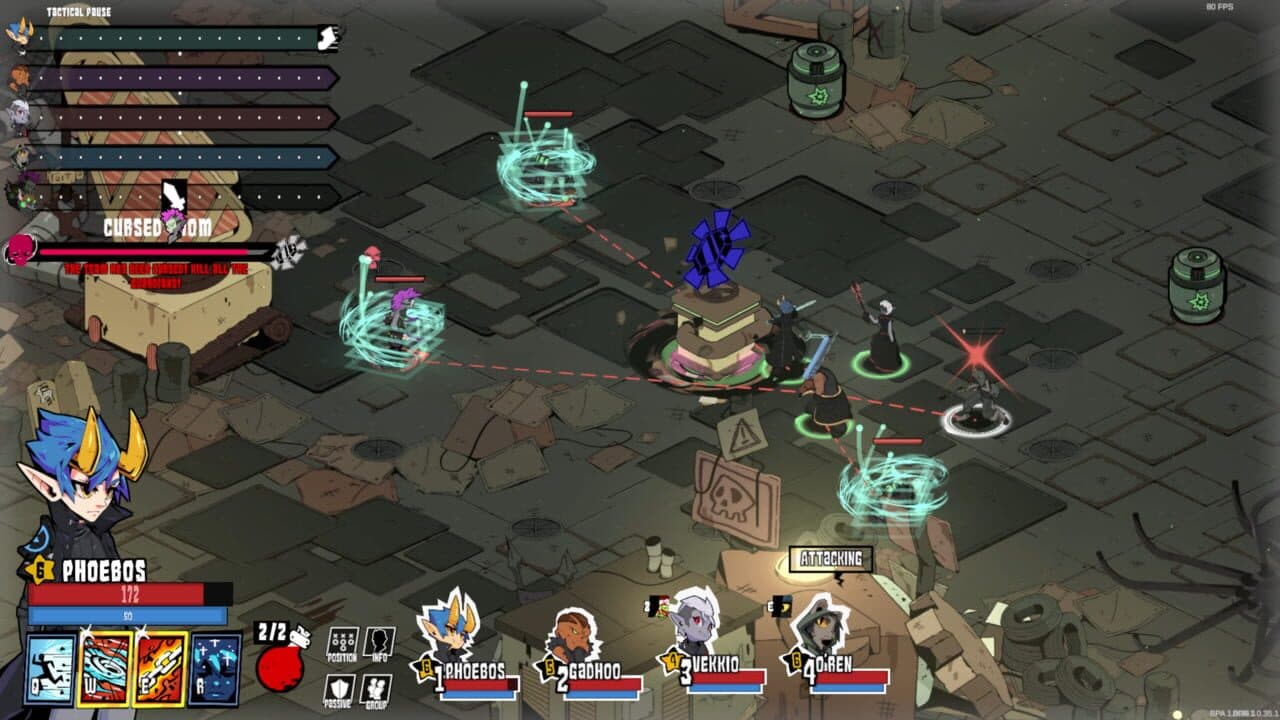 Blade Prince Academy thumbnail 5