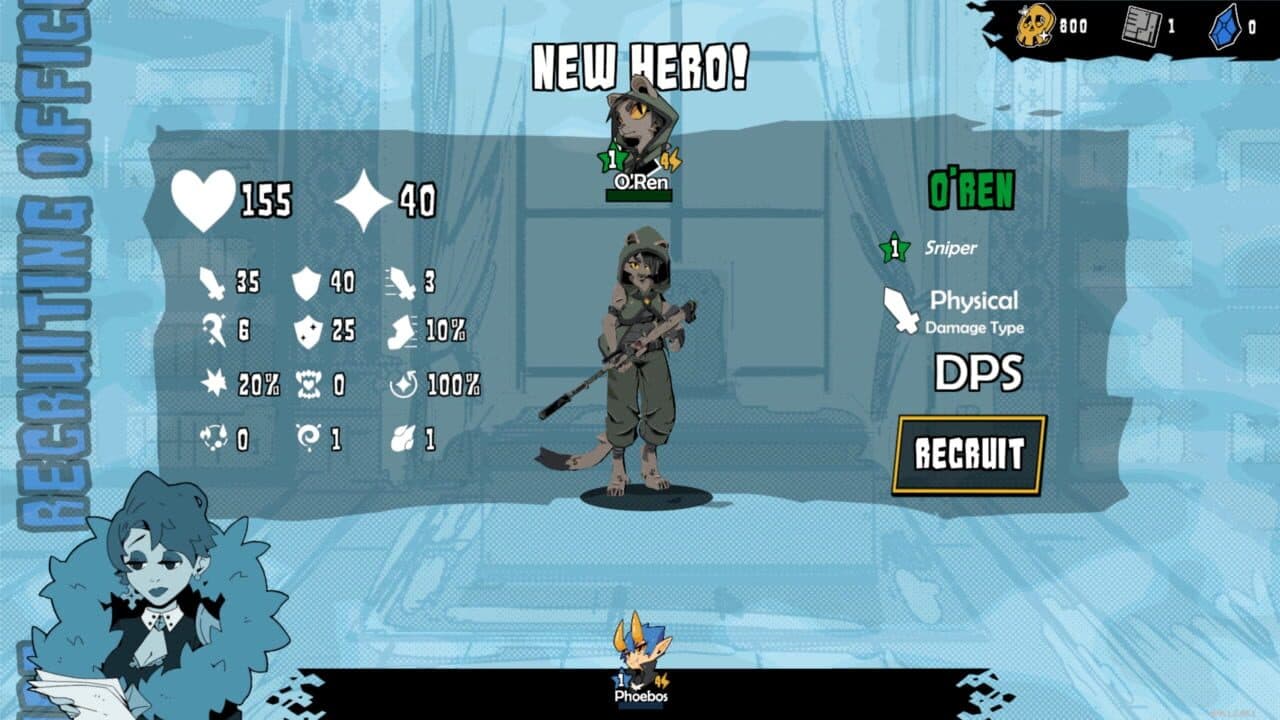 Blade Prince Academy thumbnail 4