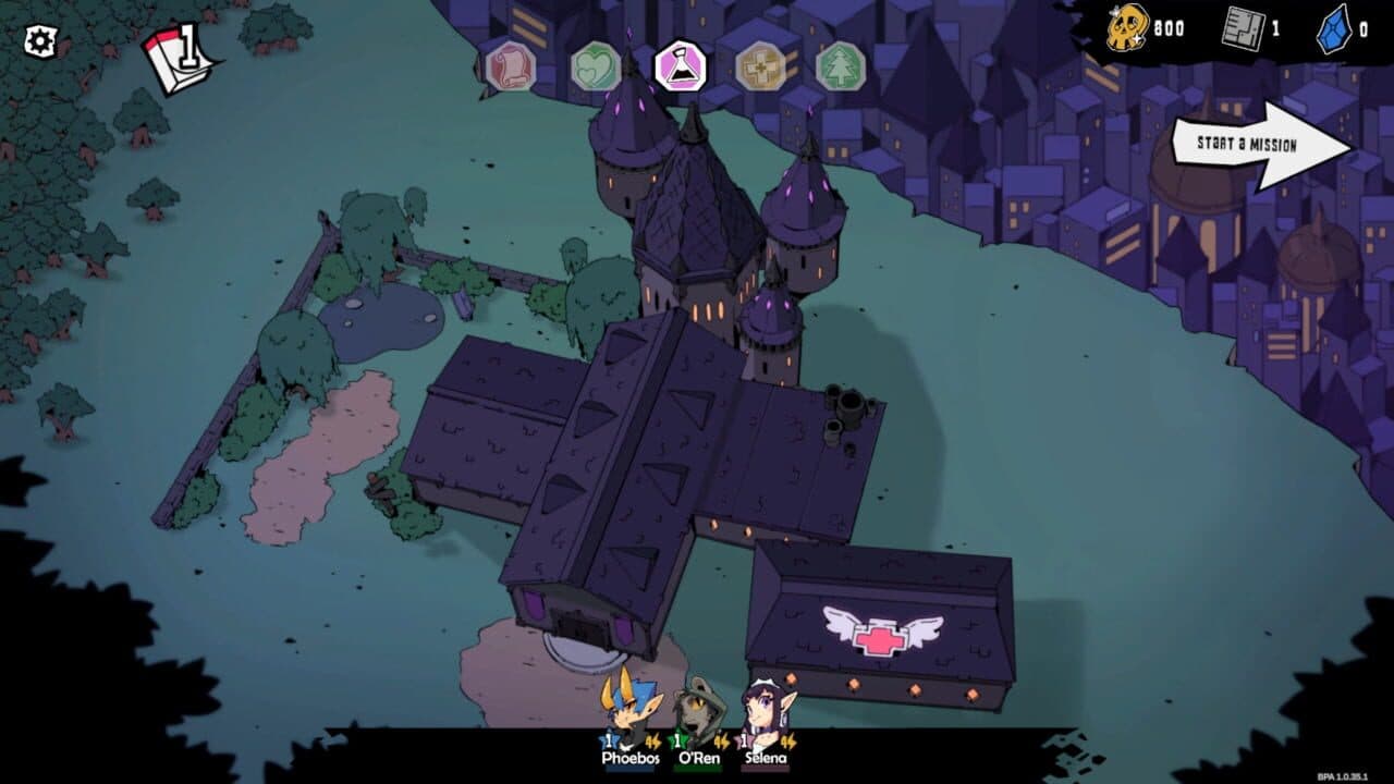 Blade Prince Academy thumbnail 8
