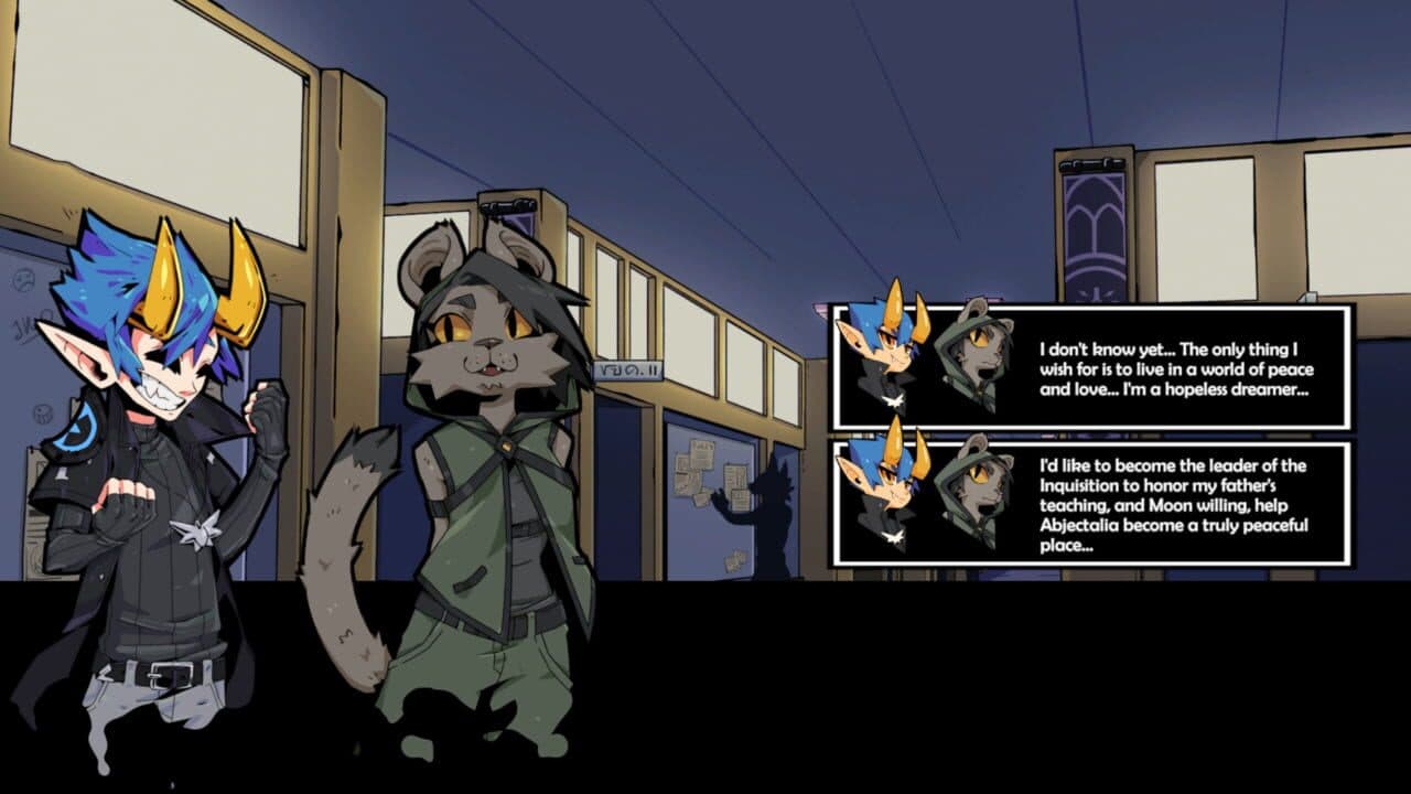 Blade Prince Academy thumbnail 9