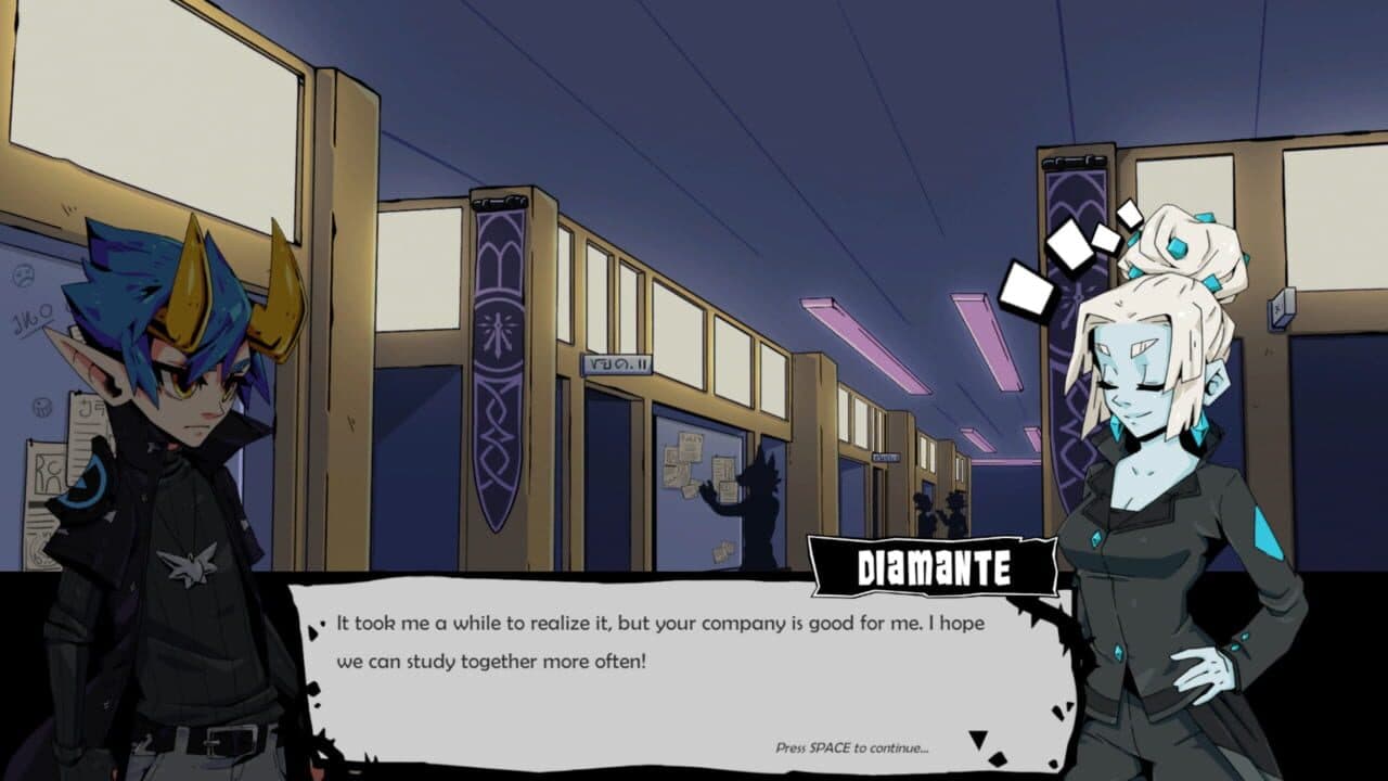 Blade Prince Academy thumbnail 10