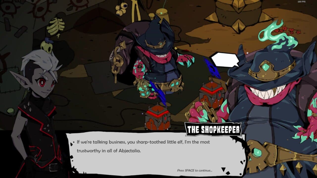 Blade Prince Academy thumbnail 7