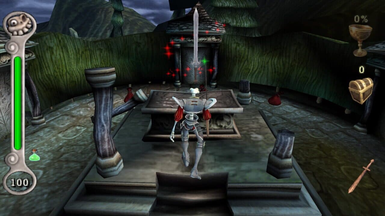 MediEvil: Resurrection thumbnail 2