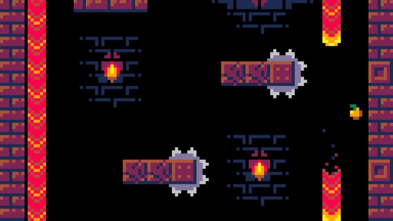 Feathered Escape screenshot 1
