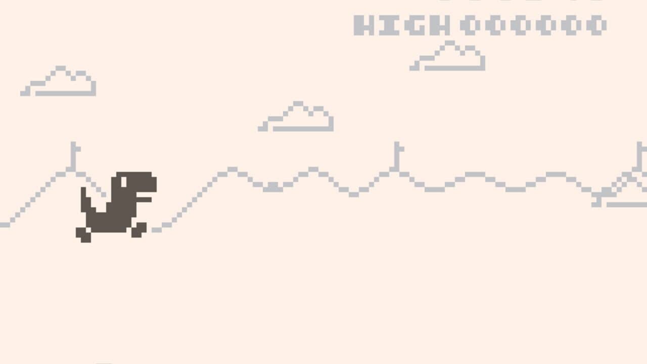 Pico Dino screenshot 1