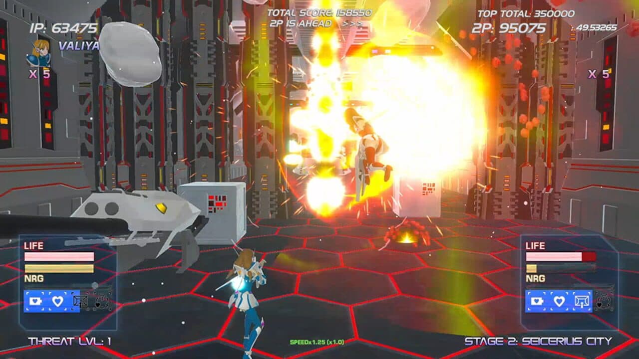 Strike Blazinger thumbnail 2