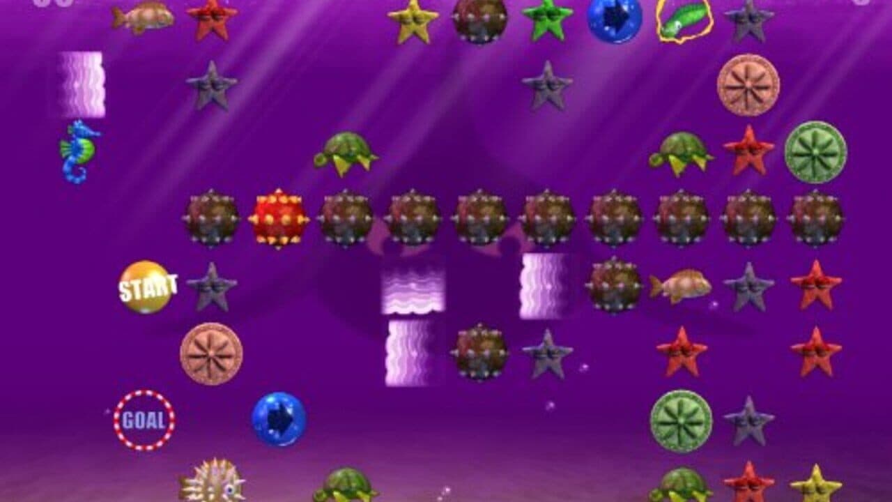 Slumberfish!: Catching Z's thumbnail 4