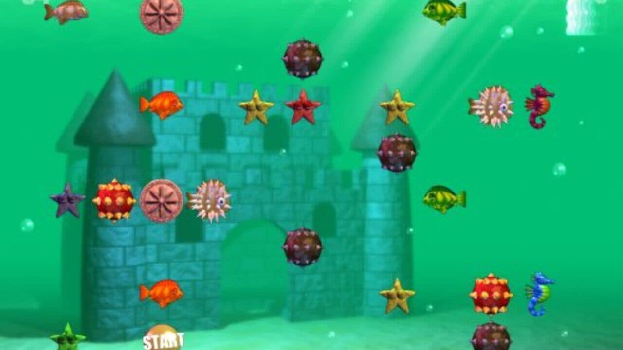 Slumberfish!: Catching Z's thumbnail 5