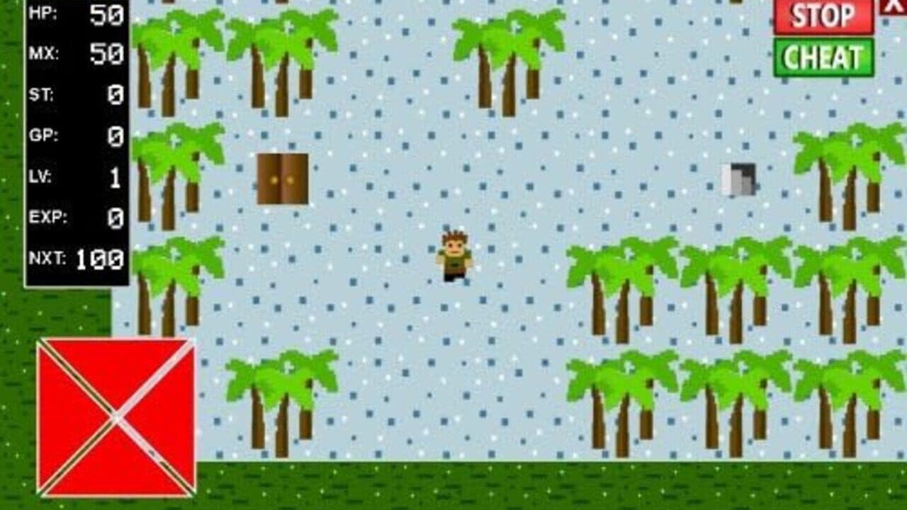 Snap-A-Game: Classic RPG thumbnail 2