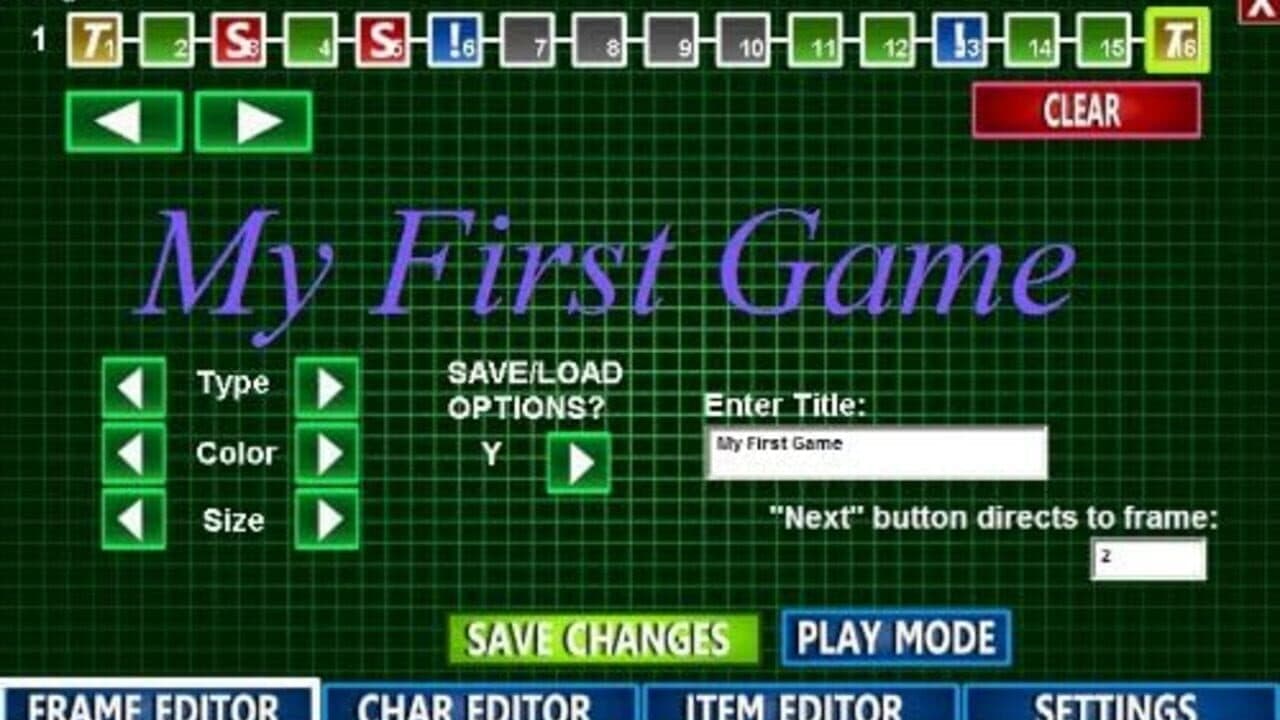 Snap-A-Game: Classic RPG thumbnail 3