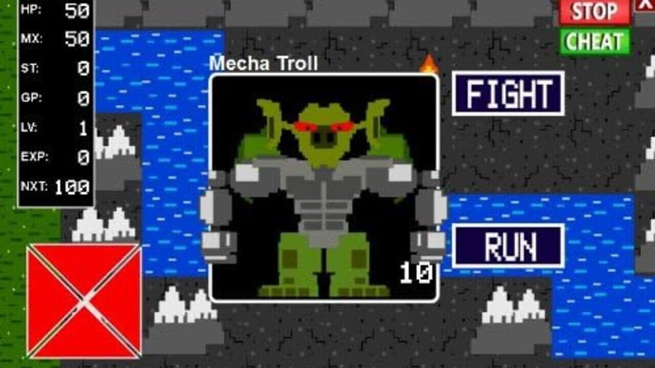 Snap-A-Game: Classic RPG thumbnail 4