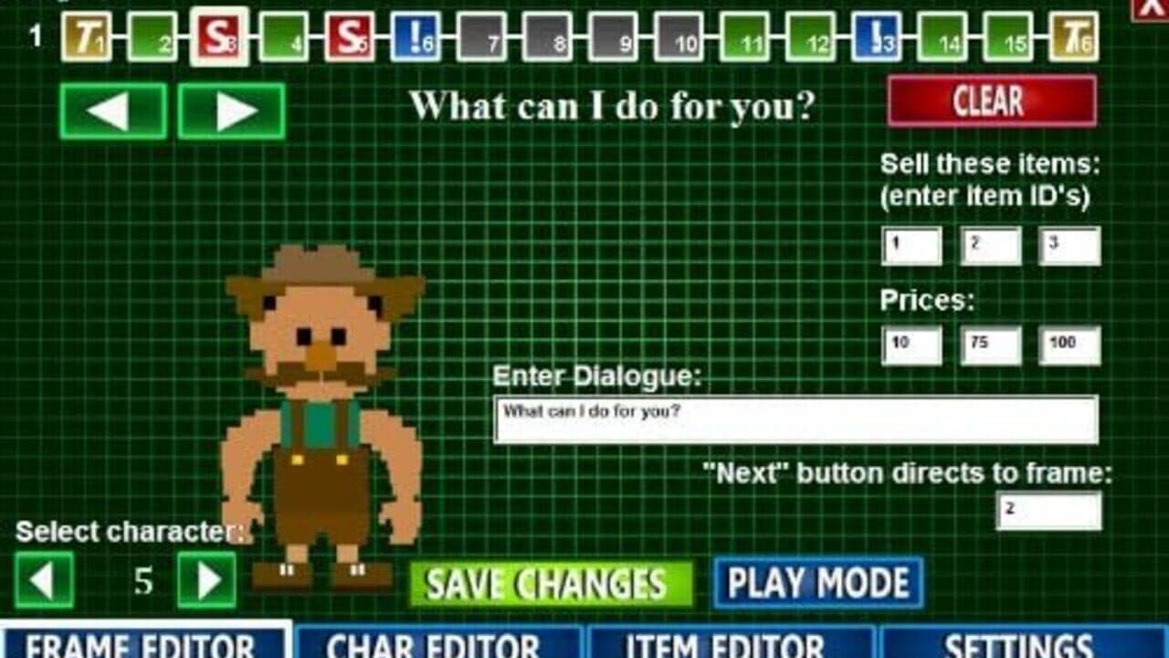 Snap-A-Game: Classic RPG thumbnail 5