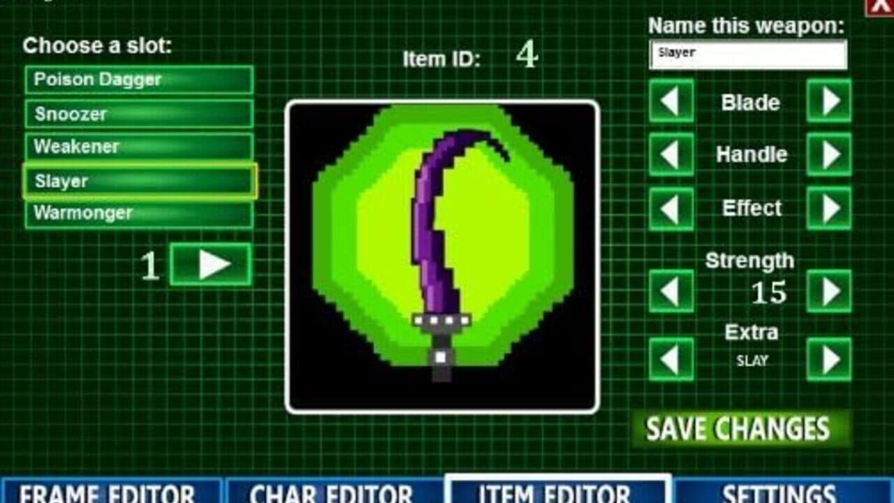 Snap-A-Game: Classic RPG thumbnail 7