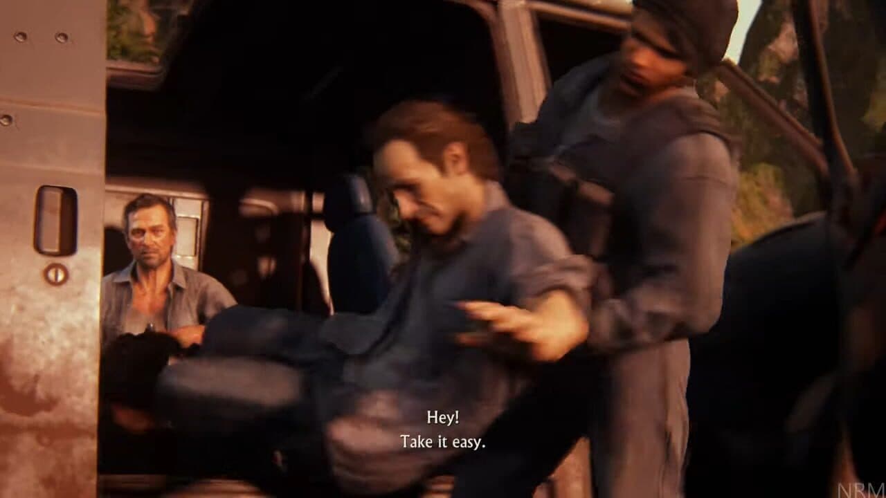 Uncharted 4: A Thief's End - Remastered thumbnail 2