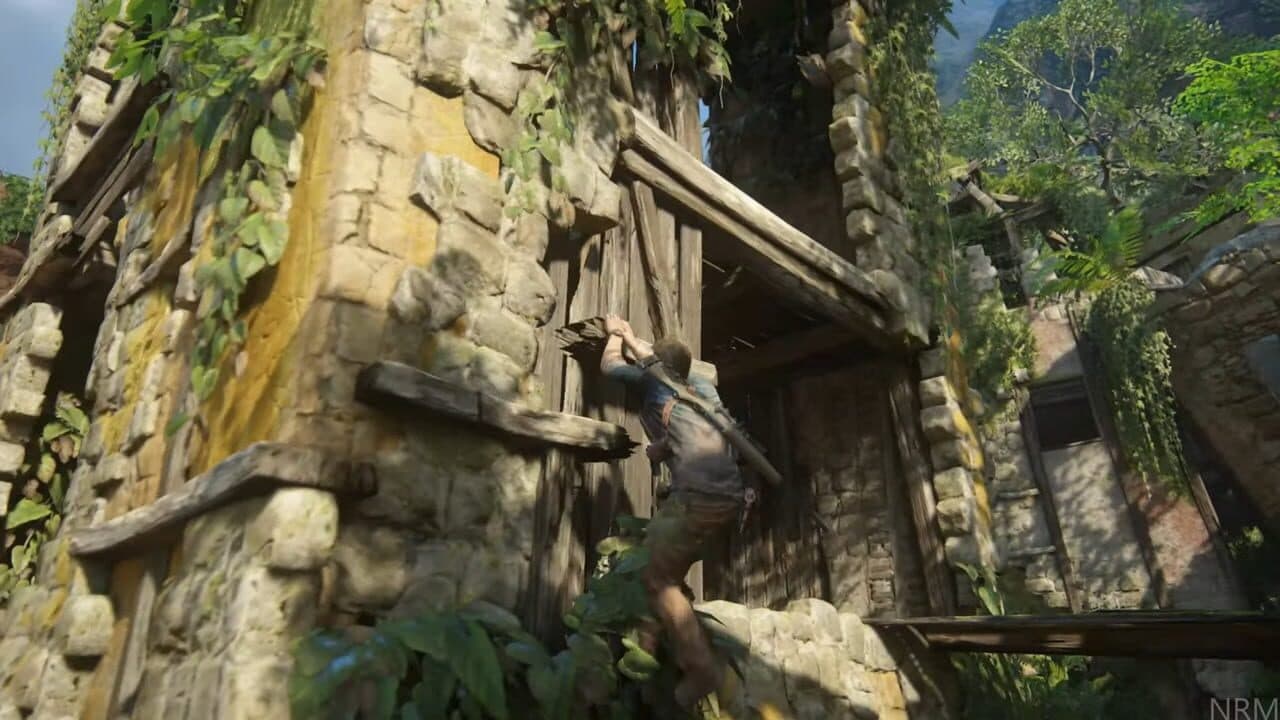 Uncharted 4: A Thief's End - Remastered thumbnail 3
