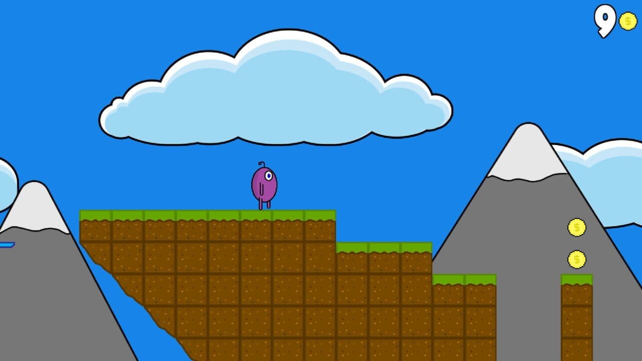Squeen's Adventure: Definitive Edition thumbnail 2