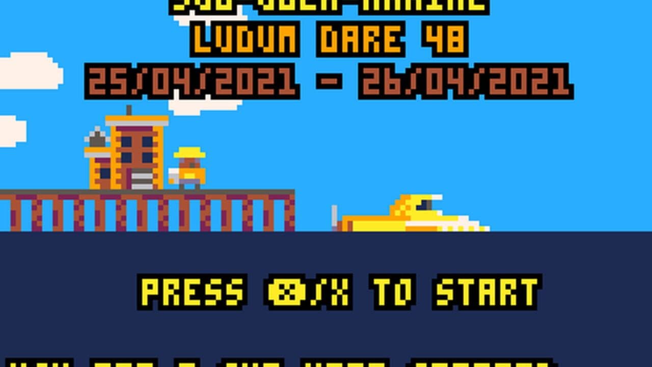 Sub-Uber-Marine thumbnail 2