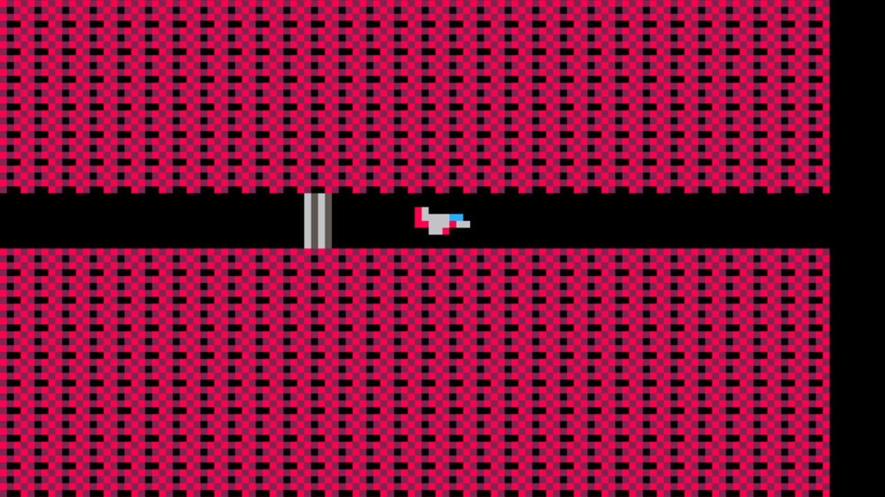 Tegzer screenshot 1