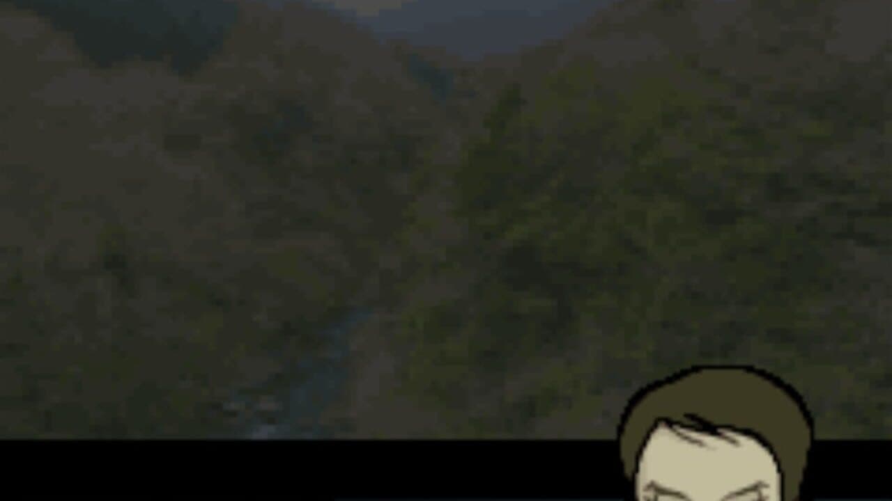 Night Hike screenshot 1